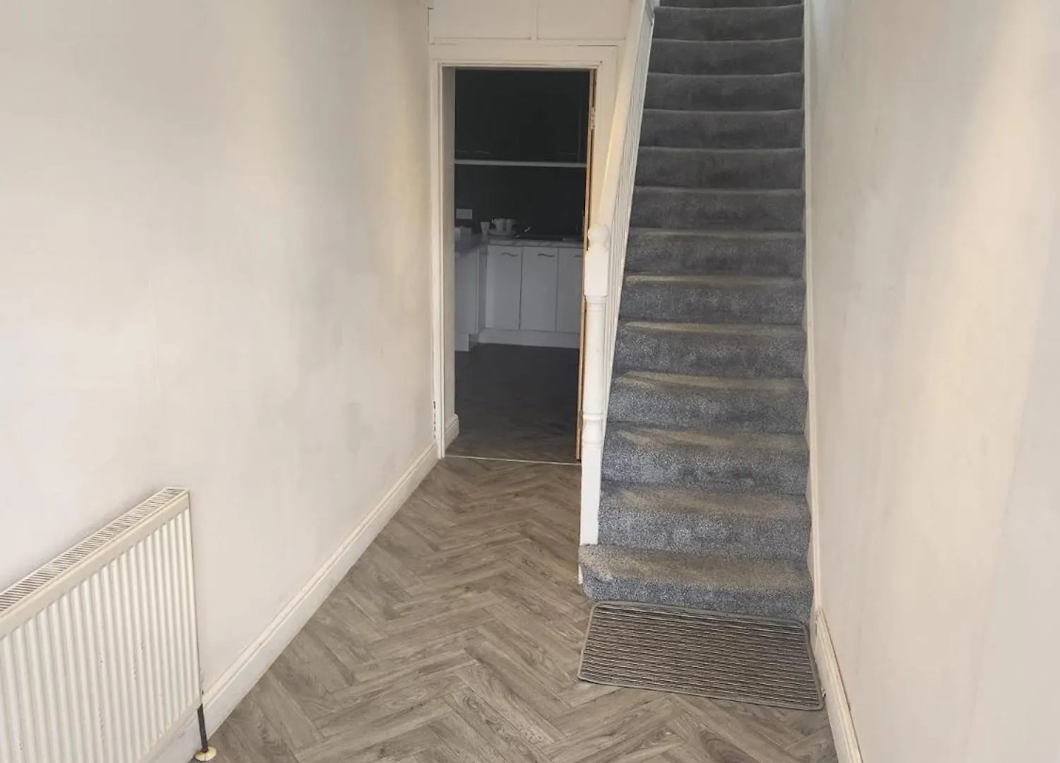 Homestay Thorogood House Apartment Dagenham
