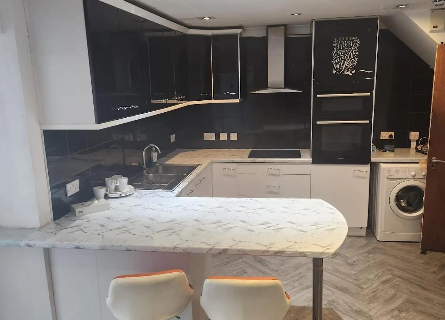 Thorogood House Apartment Dagenham