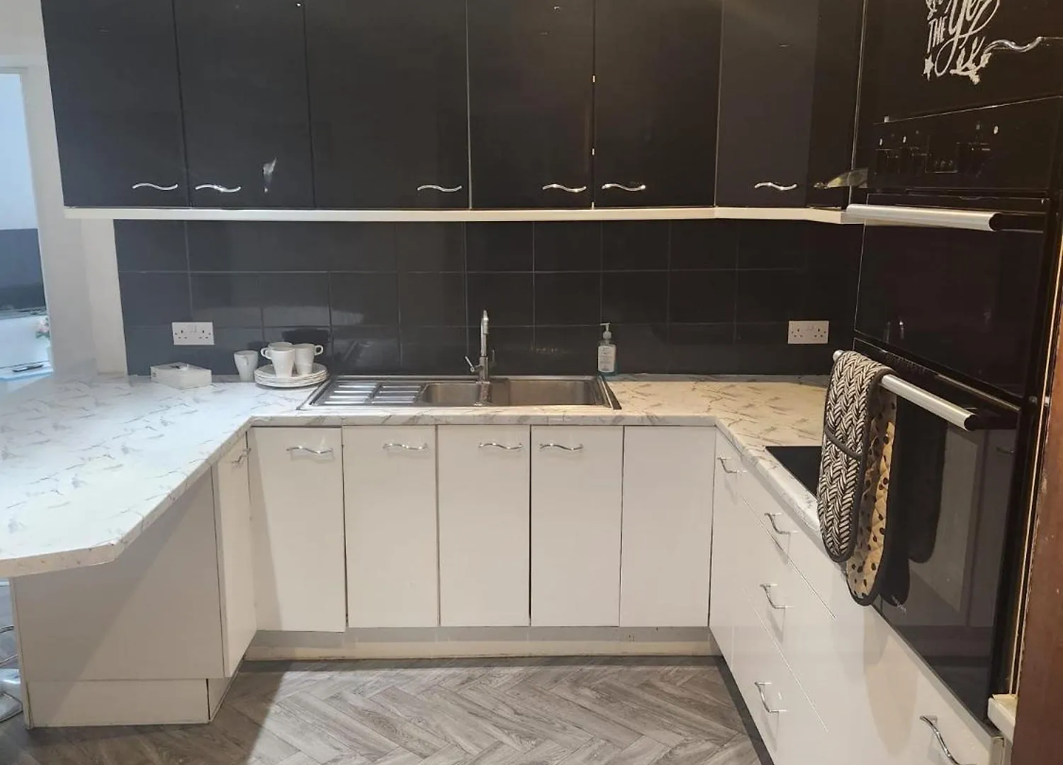 Thorogood House Apartment Dagenham 0*,