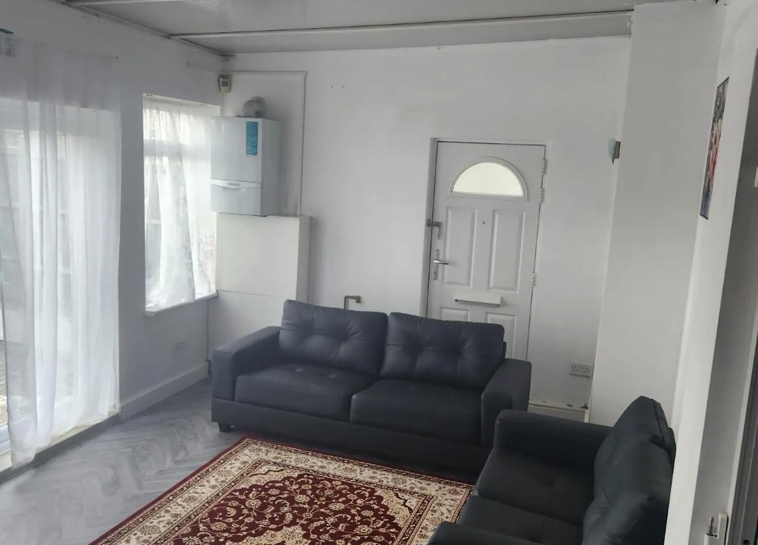 Thorogood House Apartment Dagenham United Kingdom