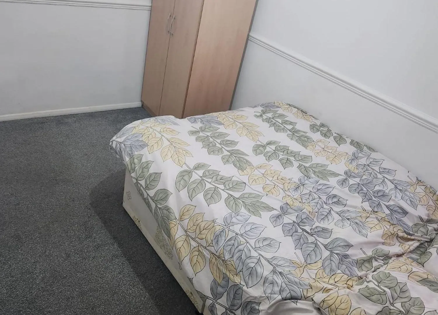Homestay Thorogood House Apartment Dagenham