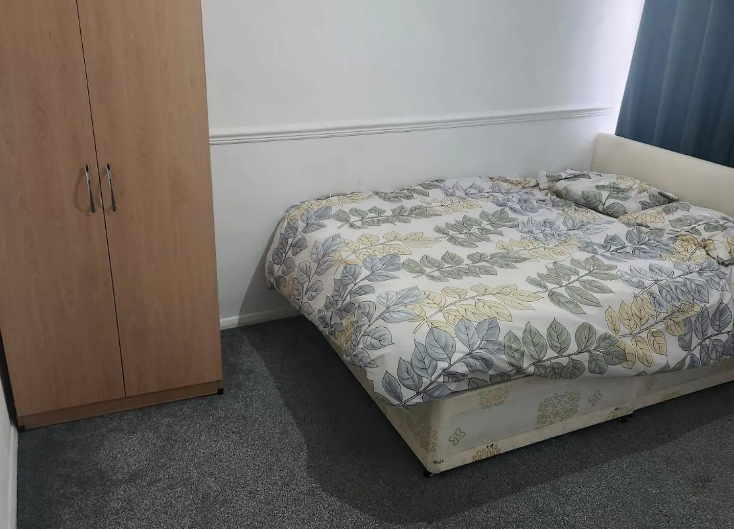 Thorogood House Apartment Dagenham Homestay